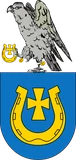 Herb: Gmina Rytwiany