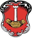 Herb: Gmina Staszów