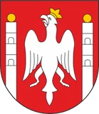 Herb: Gmina Szydłów