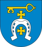 Herb: Gmina Kluczewsko