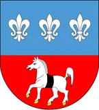 Herb: Gmina Krasocin