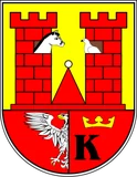 Herb: Gmina Włoszczowa