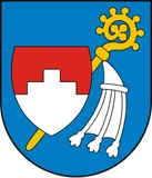 Herb: Gmina Bisztynek