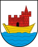 Herb: Gmina Sępopol