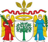 Herb: Braniewo