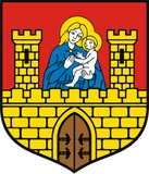 Herb: Gmina Frombork