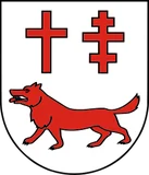 Herb: Gmina Lelkowo