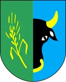 Herb: Gmina Płoskinia