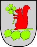 Herb: Gmina Elbląg