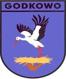 Herb: Gmina Godkowo
