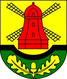 Herb: Gmina Gronowo Elbląskie