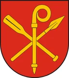 Herb: Gmina Rychliki