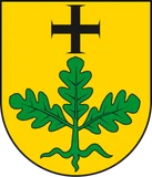 Herb: Gmina Tolkmicko