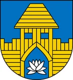 Herb: Gmina Ełk