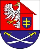 Herb: Gmina Prostki