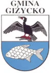 Herb: Gmina Giżycko