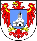 Herb: Gmina Miłki