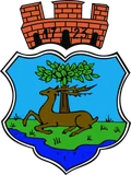 Herb: Gmina Ryn