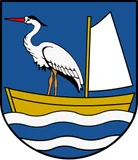Herb: Gmina Wydminy