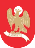 Herb: Gmina Kisielice