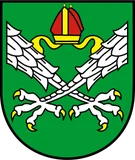 Herb: Gmina Lubawa