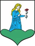Herb: Gmina Susz