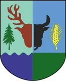 Herb: Gmina Kętrzyn
