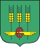Herb: Gmina Korsze