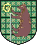 Herb: Gmina Reszel