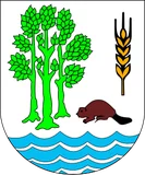 Herb: Gmina Srokowo