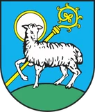 Herb: Lidzbark Warmiński