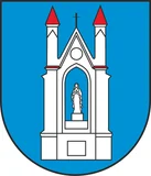 Herb: Gmina Lidzbark Warmiński