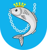 Herb: Gmina Mikołajki