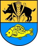 Herb: Gmina Piecki