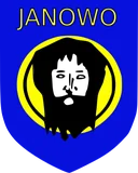 Herb: Gmina Janowo