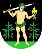 Herb: Gmina Nidzica