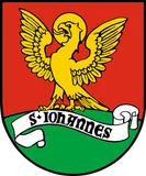 Herb: Gmina Biskupiec