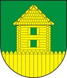 Herb: Gmina Grodziczno
