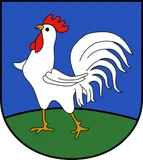 Herb: Gmina Kurzętnik