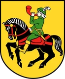 Herb: Gmina Bratian