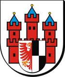 Herb: Gmina Olecko