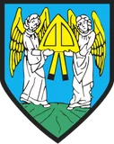 Herb: Gmina Barczewo