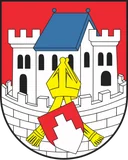 Herb: Gmina Biskupiec