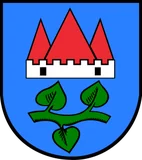 Herb: Gmina Jeziorany