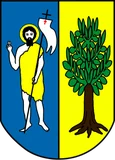 Herb: Gmina Jonkowo