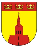 Herb: Gmina Kolno