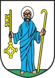 Herb: Gmina Olsztynek