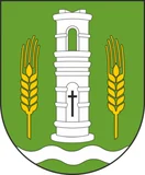 Herb: Gmina Świątki