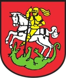 Herb: Ostróda
