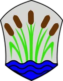Herb: Gmina Łukta